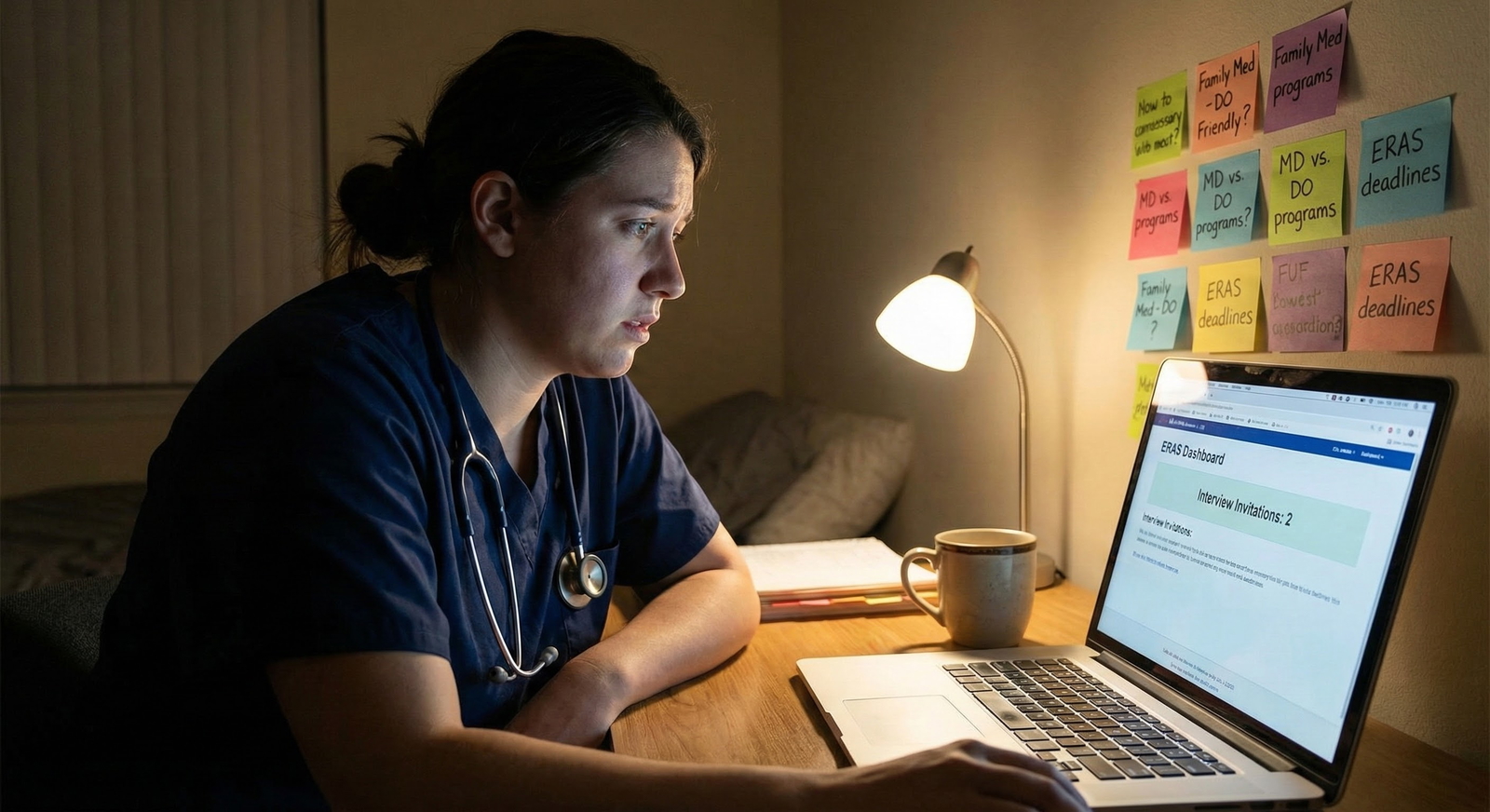 How Should DOs Explain Osteopathic Training to ACGME Interview Panels?