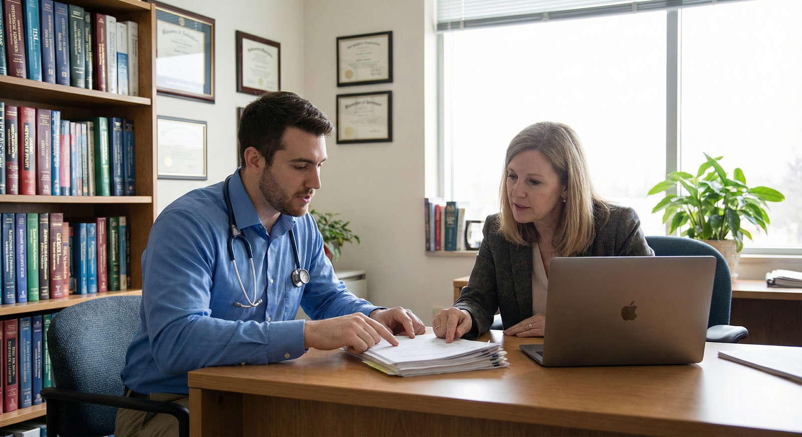 Writing an ACGME-Friendly MSPE Addendum for Non-Standard DO Trajectories