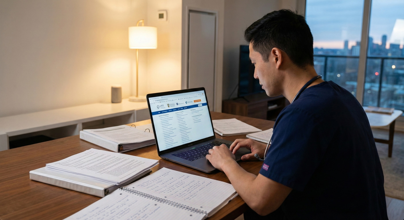 If You’re a DO Without USMLE Scores: How to Target ACGME Programs Wisely