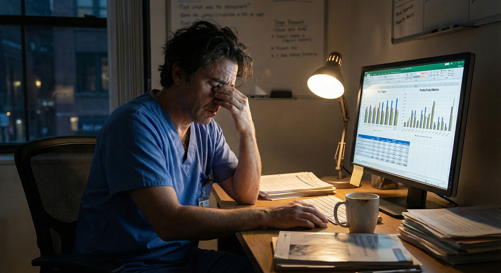 Negotiating CME Money, Time, and Travel in Your First Contract