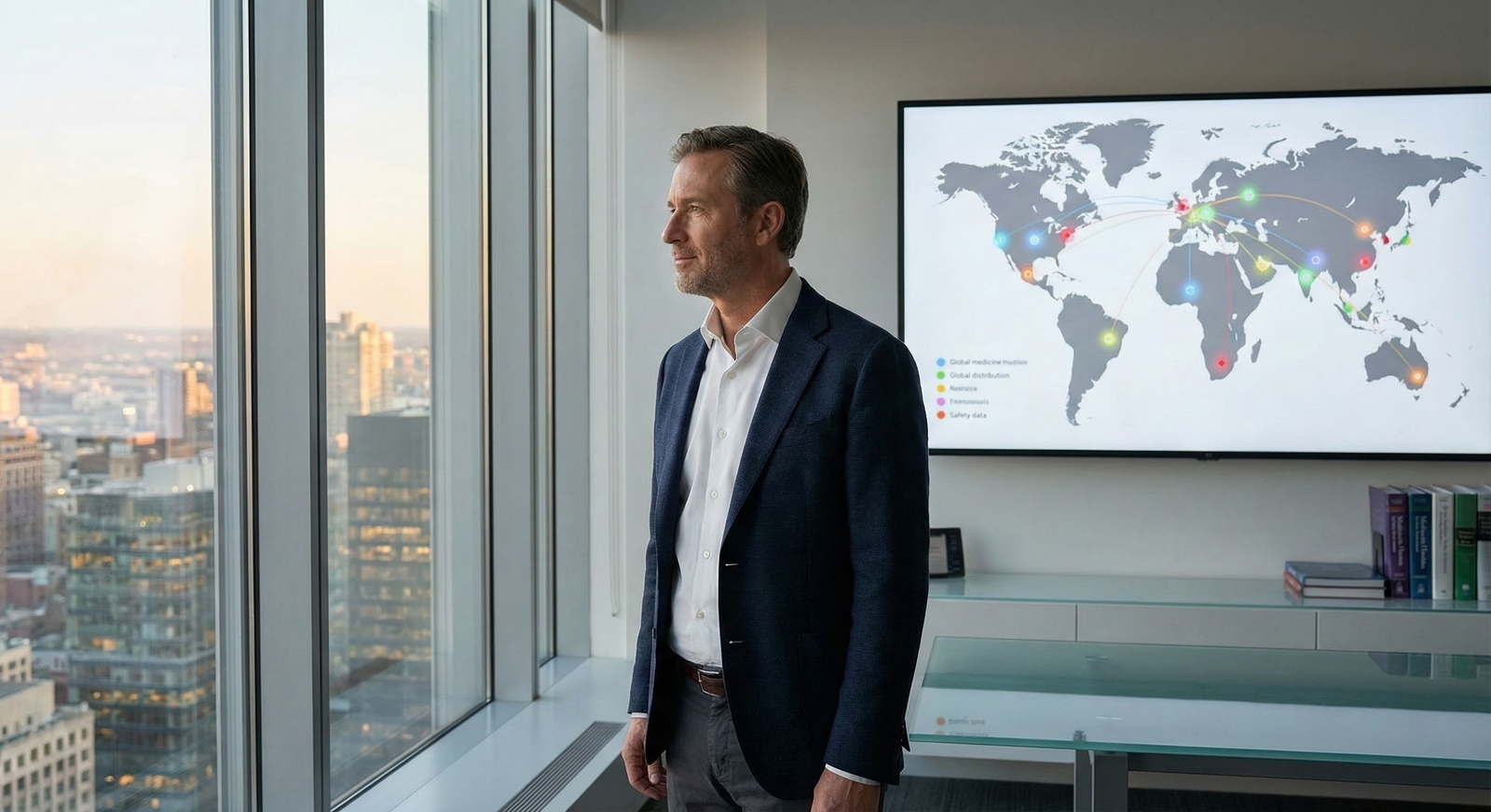 If You Took Time Off for Family: Re-Entering Medicine via Non-Clinical Roles