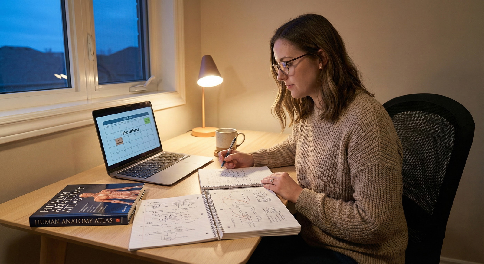 On a J-1 Visa With a PhD and Eyeing US MD: Regulatory Realities