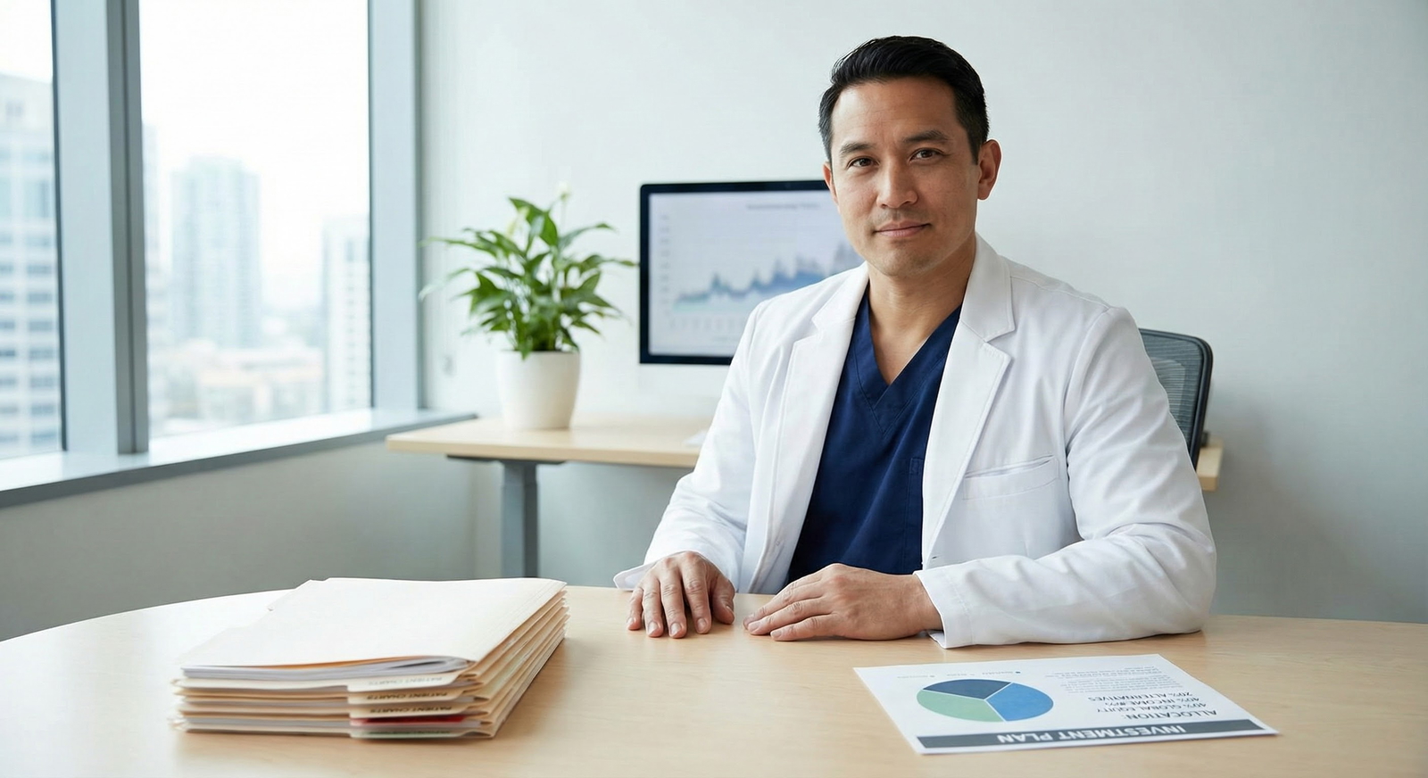 Afraid of Making a ‘Wrong’ Investment Move? How to Start Without Regret