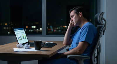 End-of-Year CME Crunch: A 4-Week Timeline to Avoid Last-Minute Panic