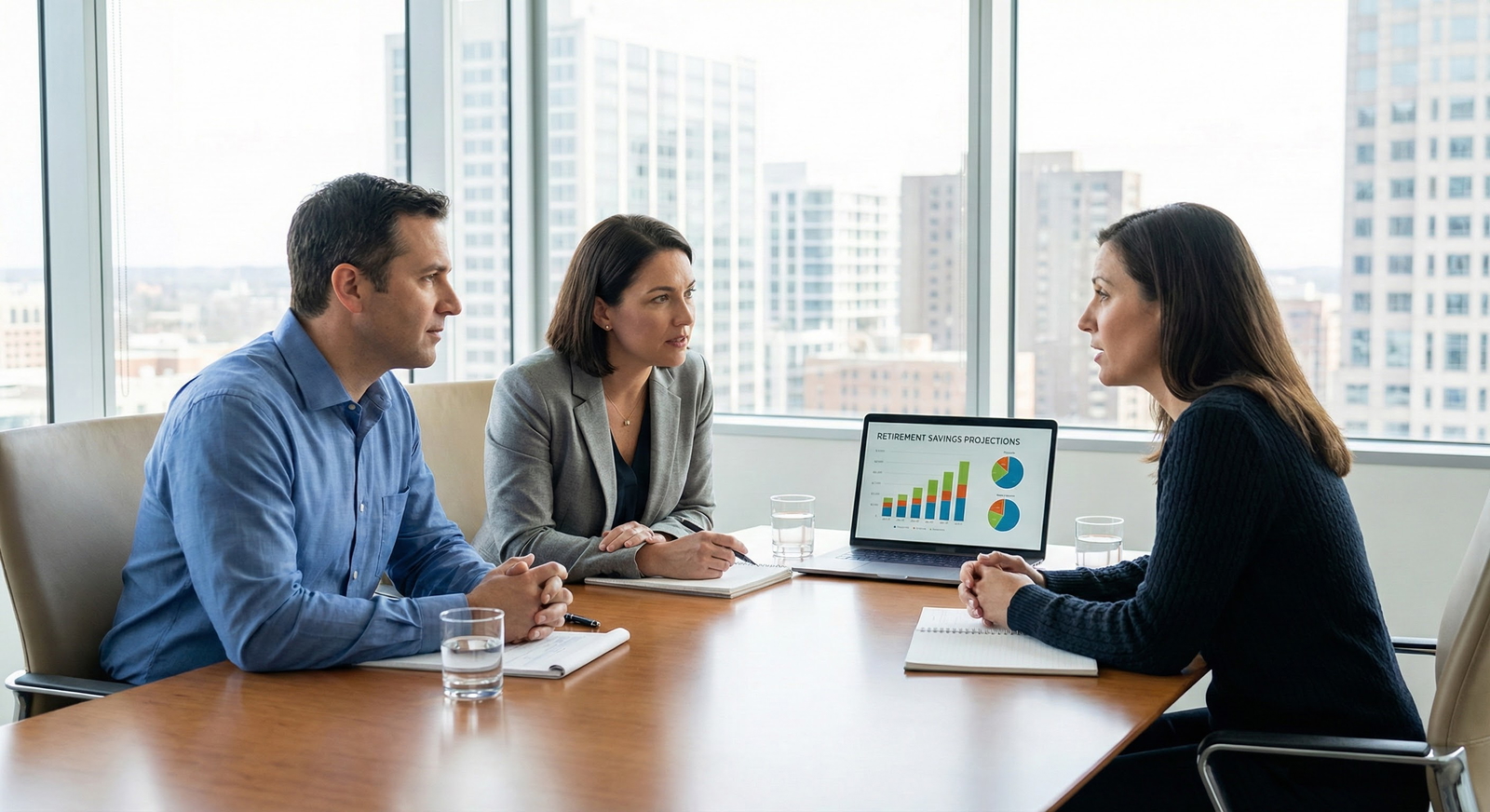 Pre-Med to PGY-1: The Minimum Retirement Steps at Each Stage