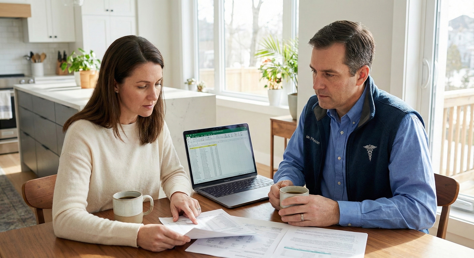 Does Doing a Fellowship Usually Increase Your Lifetime Earnings?