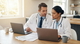 Planning Retirement After Switching From W-2 to 1099 Locums Work