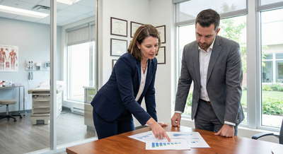 Time to Partnership and Earning Peaks in Lifestyle-Oriented Private Practices