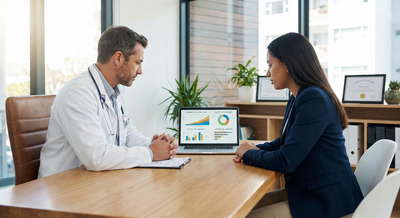 Effect of Student Loan Deductions on Early‑Career Physician Tax Bills