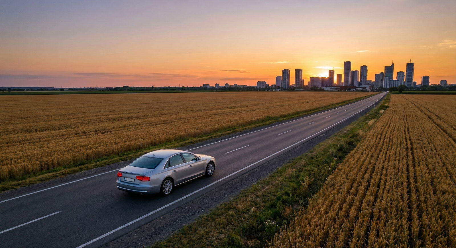Young physician reviewing a lowball job offer in a hospital office -  for If Your First Job in a Top-Paid Field Lowballs You:
