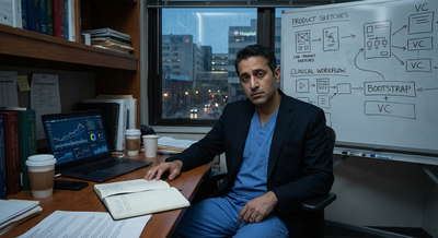 Pre‑Launch Timeline: Validating a Health Tech Idea in 90 Days