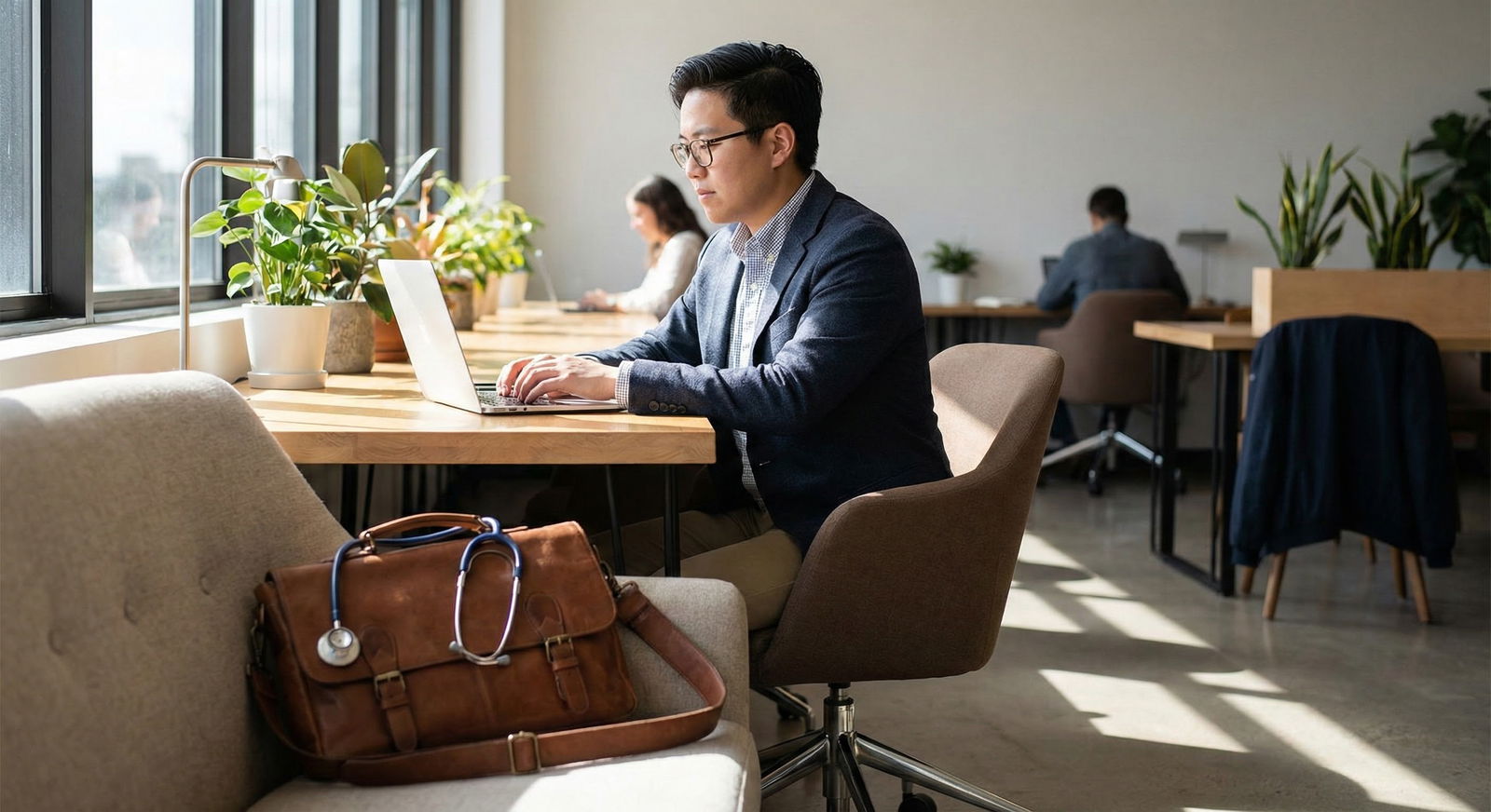 Medical startup founder debriefing lessons from early clinic pilots -  for How Many Clinics Do I Need for a Meaningful Pilot