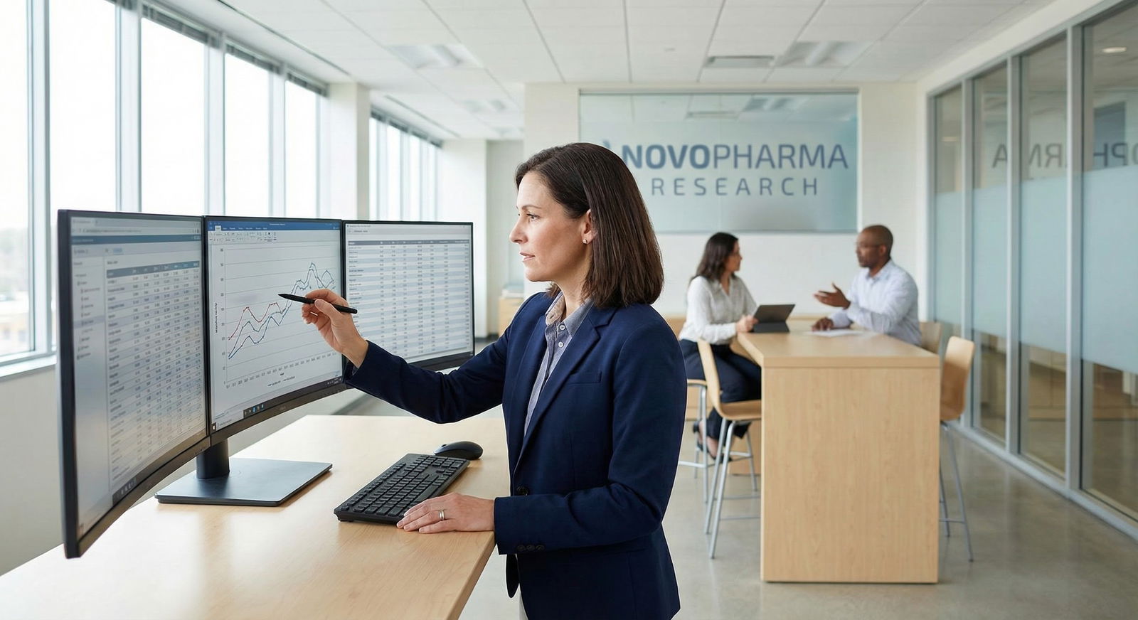 Physician planning transition from clinical practice to pharmaceutical industry Physician planning transition from clinical practice to pharmaceutical industry - for A 12-Month Clock: Preparing to Leave C