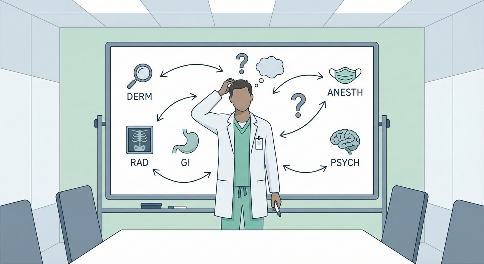 How Much More Do Top-Paid Specialties Really Earn Over 20 Years?