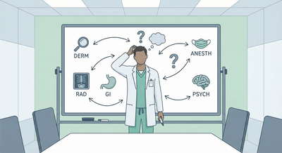How Much More Do Top-Paid Specialties Really Earn Over 20 Years?