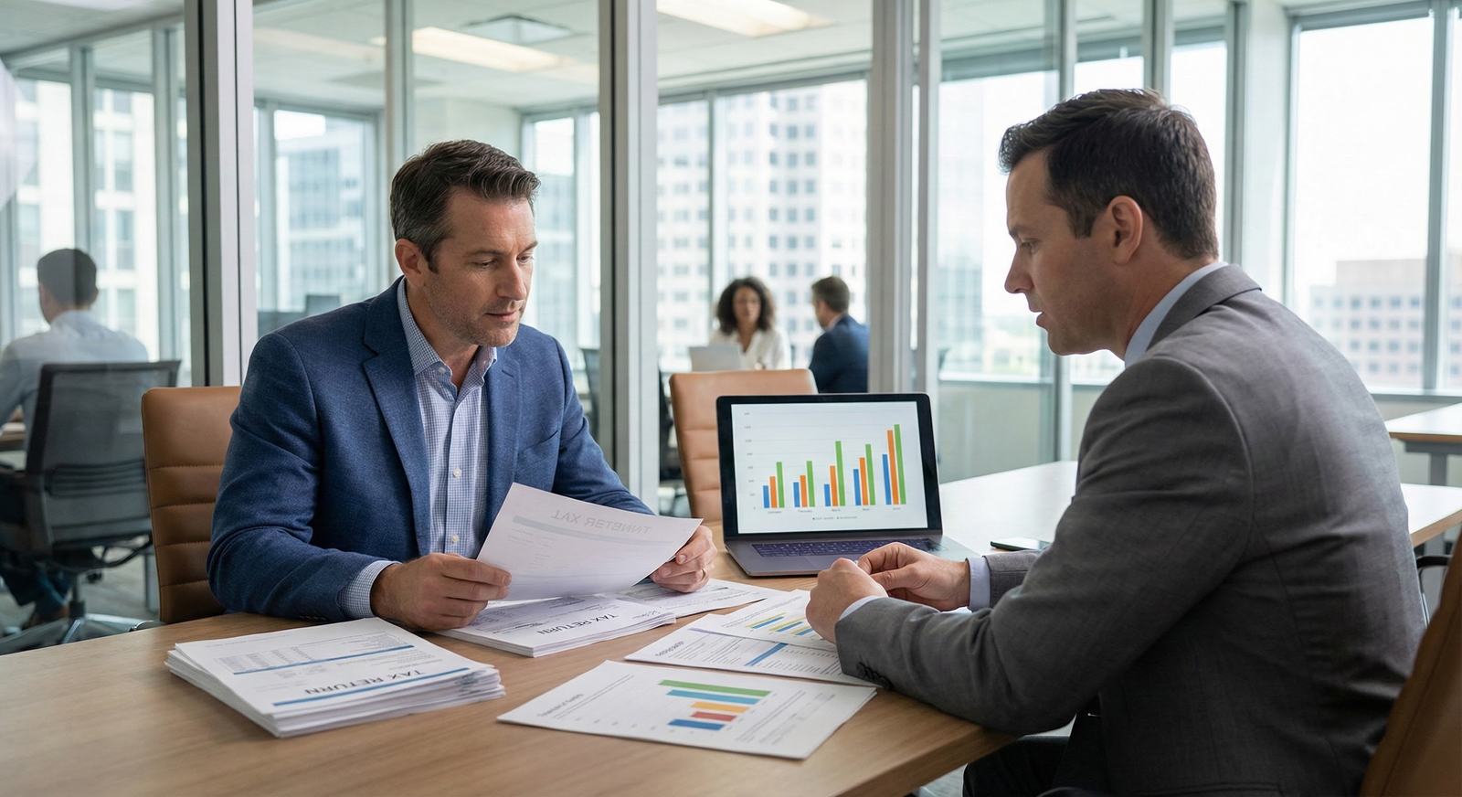 Do I Need an S‑Corp for My Physician Side Business, or Is LLC Enough?