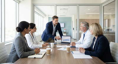 Unexpected Layoff or Practice Closure: Emergency Steps for Fast Reemployment