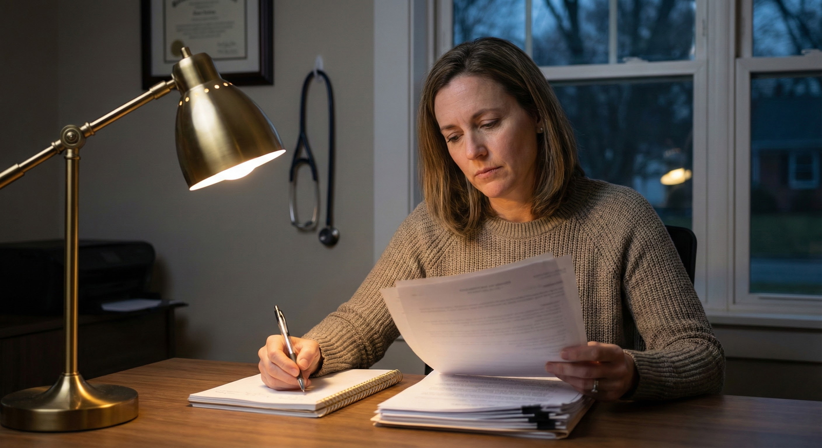 How Do I Know If My Moonlighting Work Is Actually Covered by Insurance?