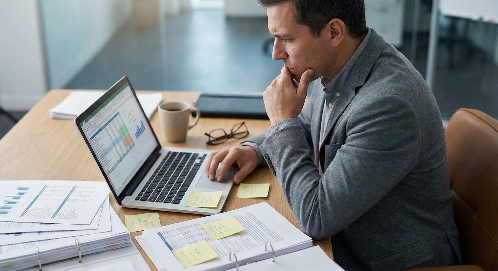 What to Do When a Locums Recruiter Pressures You to Sign Fast