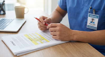 Is an RVU-Based Contract Right for You? Key Questions to Ask Yourself