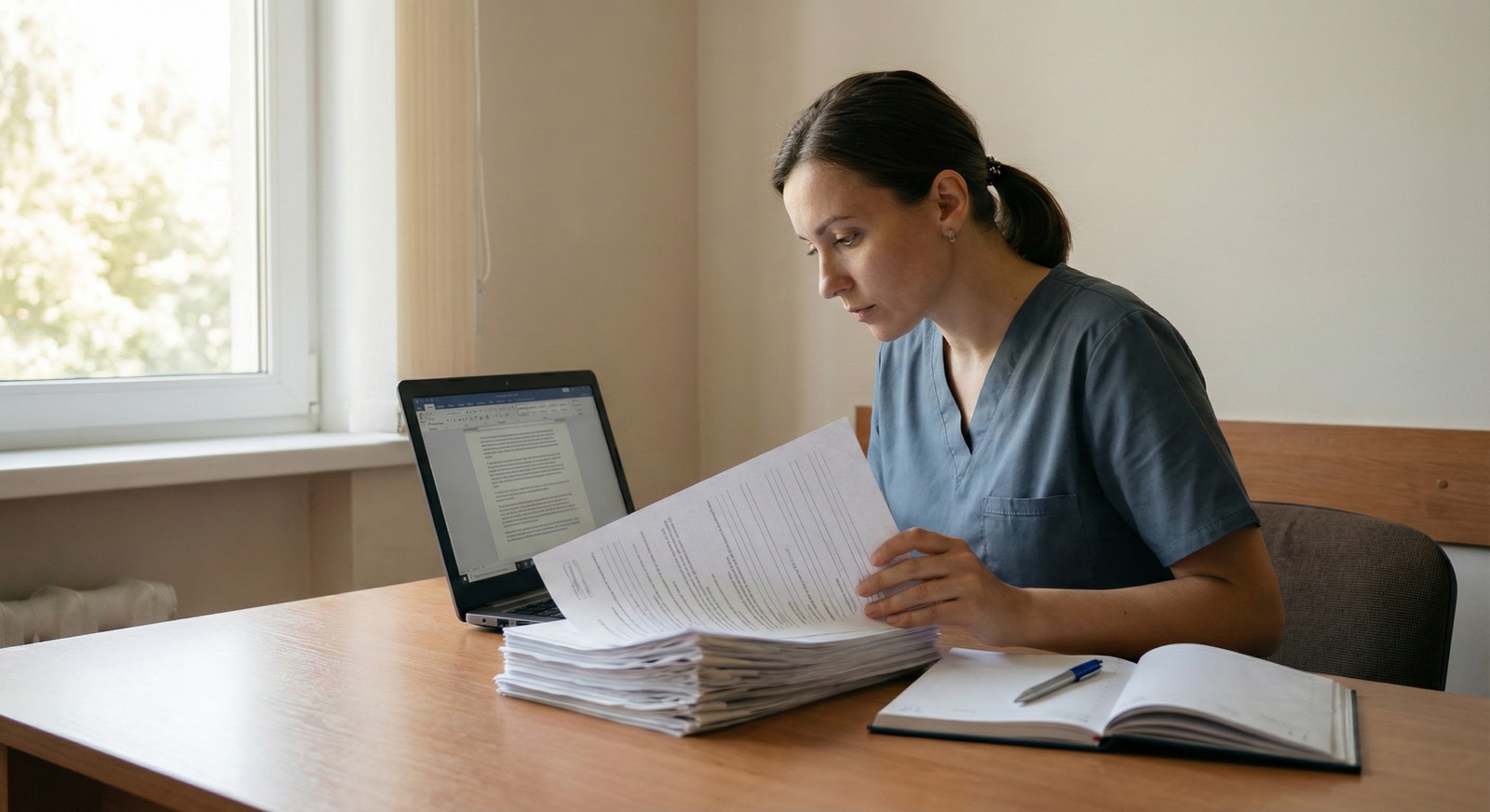 Which Contract Terms Matter Most in Low-Paying Specialist Jobs?