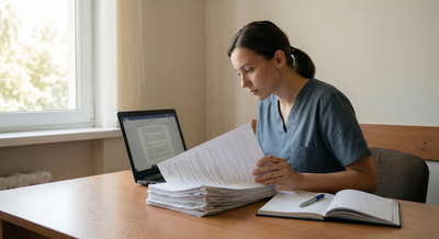 Which Contract Terms Matter Most in Low-Paying Specialist Jobs?