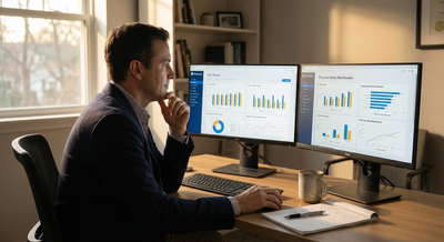 Married to a Non-Physician High Earner: How That Changes Your Salary Decisions