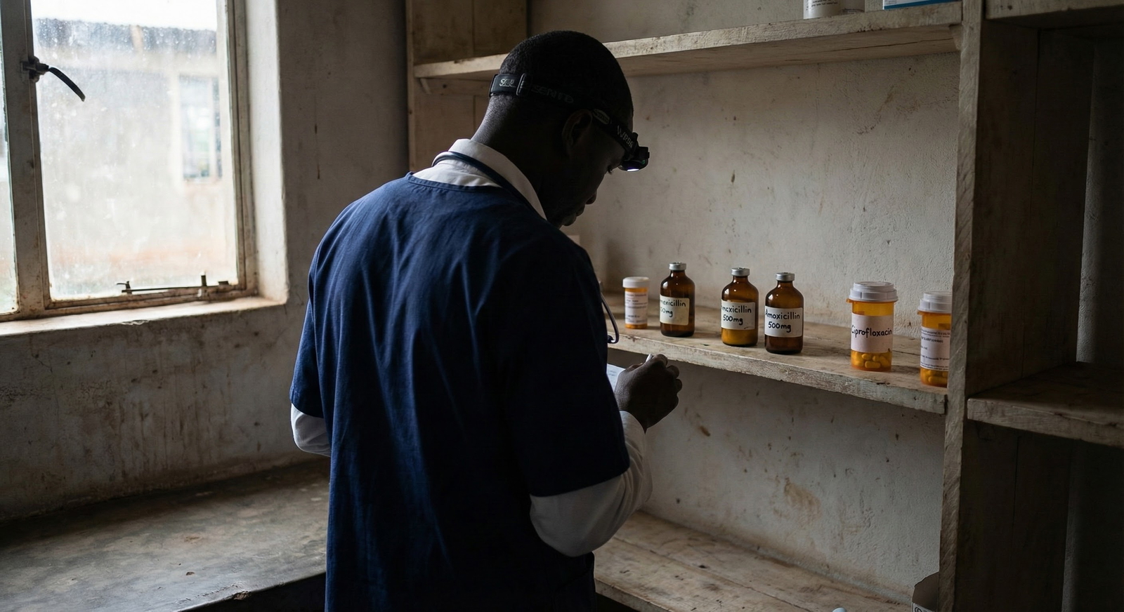 Gap Year Missions: A Month-by-Month Plan for Pre-Meds and MS4s