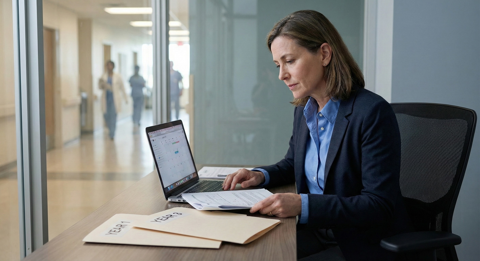 Locum vs PRN vs Per Diem: Which Option Fits Your Career Goals?