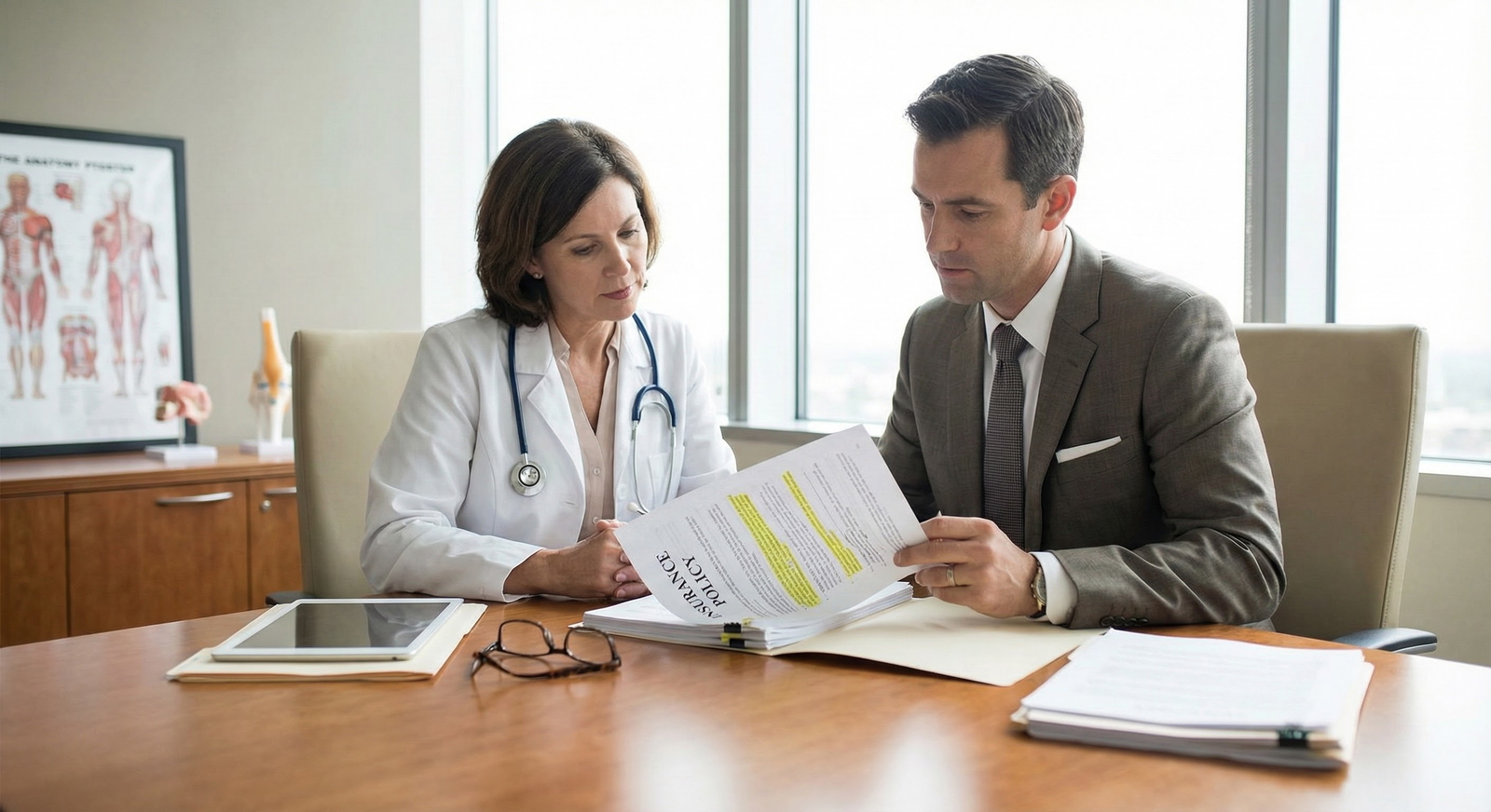 Doing International Medical Work: Short-Term Malpractice Solutions