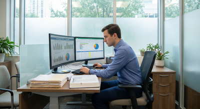 Which Tasks Should You Outsource vs Keep In‑House in Year One?