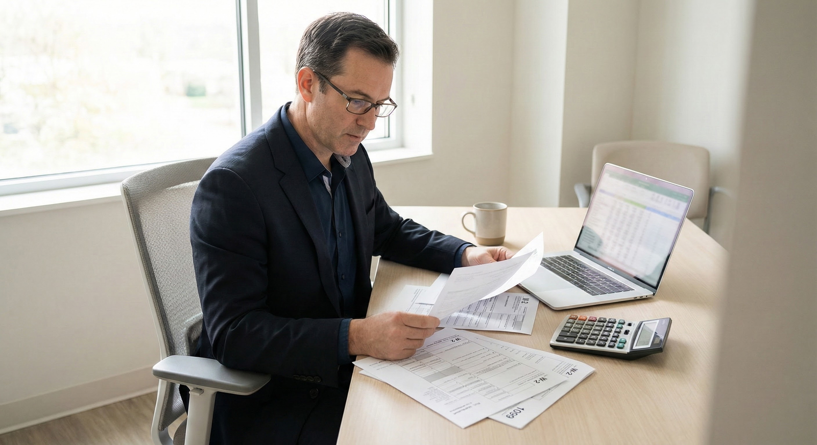 W‑2 vs 1099 for Physicians: Deep Dive on Tax Trade‑Offs and Structures