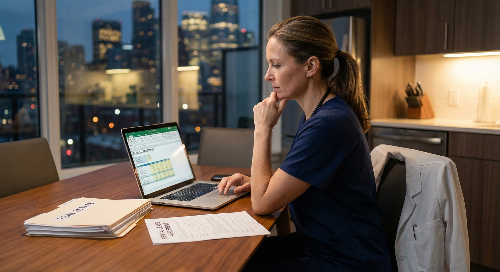 Simulation: What a 2025 Graduate Gains by Maxing 401(k) vs Just the Match