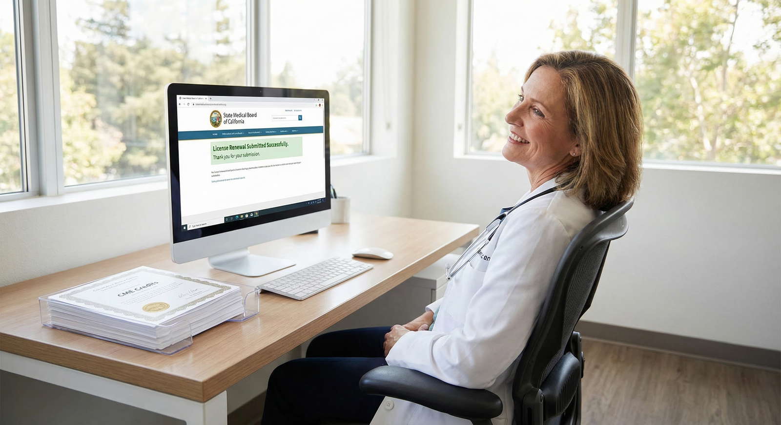 How Do I Choose CME That Actually Improves My Day-to-Day Practice?