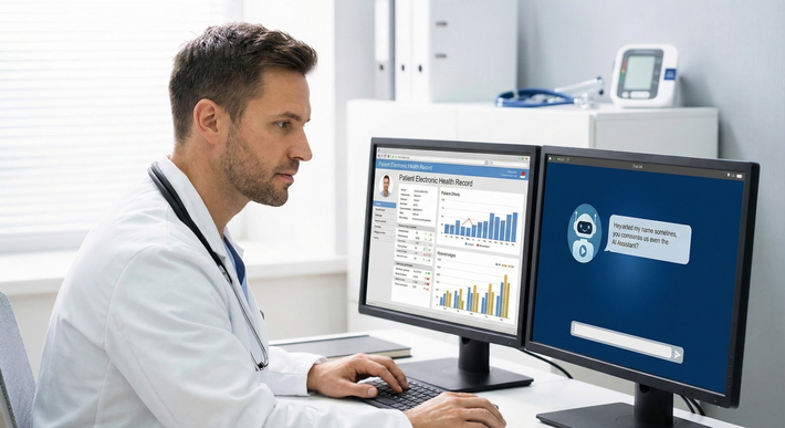 If You’re Moving into Telepsychiatry: Tech Setup and Risk Management