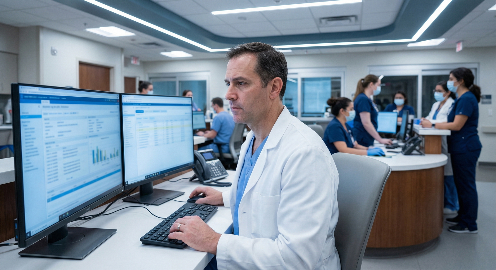 When Admin Forces a New AI Tool into Your Workflow: How to Respond