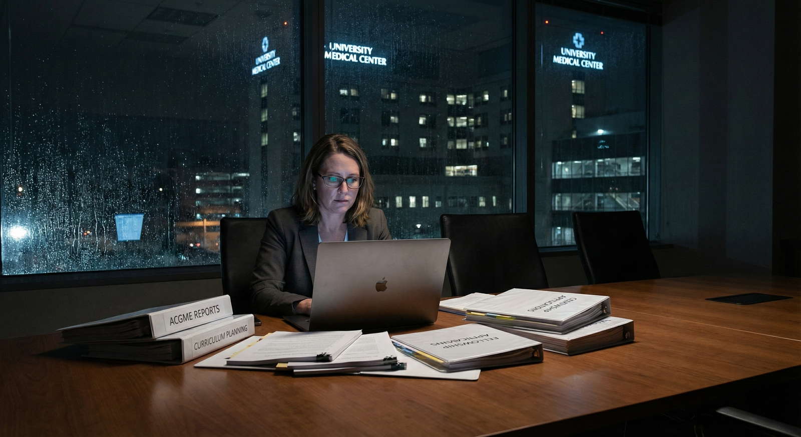 Mistakes Applicants Make Interpreting ACGME Status on New Programs