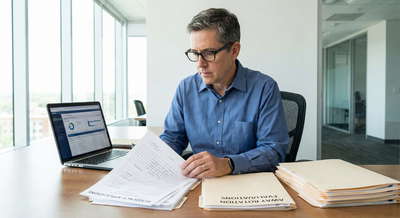 Will Program Directors Judge Me More Harshly for a Single Bad Exam?