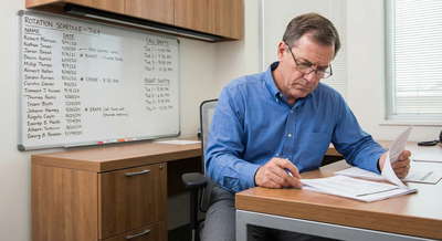 Ranking a New Program Above a ‘Safe’ One: How Risky Is That Really?