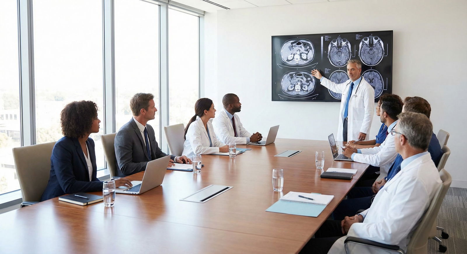 Physician salary discussion in academic medical center -  for Academic Rank and Salary: Attending Pay Trajectories by Field