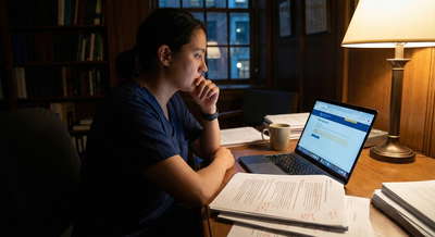 Pitfalls of Discussing Failure: When Vulnerability Hurts Not Helps