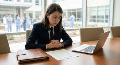 Applicant Volume vs. Reading Time: How Many Seconds Your Statement Really Gets