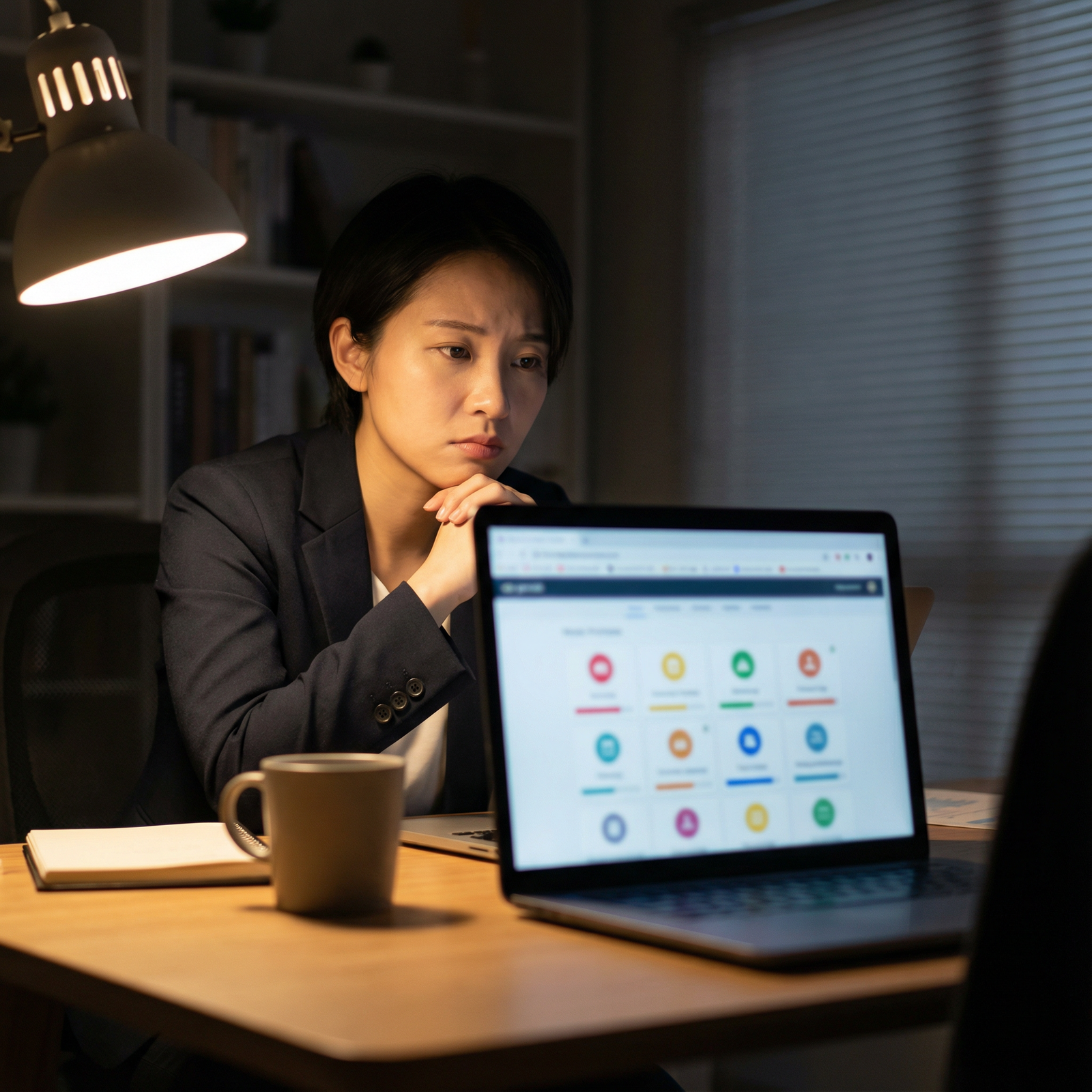 Residency applicant checking ERAS letter status -  for My Attending Seems Lukewarm—Should I Still Ask for a LOR?