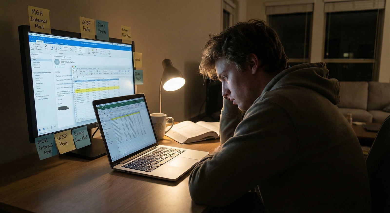 I Called a Faculty Member by the Wrong Title—Can a Follow-Up Fix It?