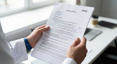 Switching Out of a Competitive Residency into Another Field Safely