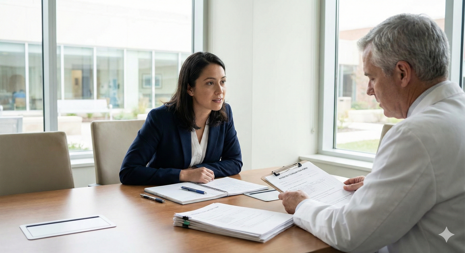 Patterns in PD Feedback: Common Weaknesses in Behavioral Responses