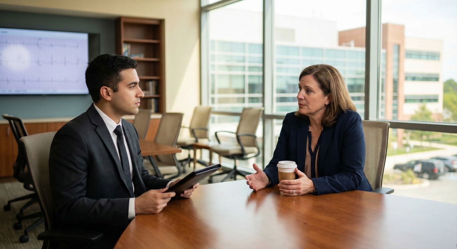 Is It Illegal to Negotiate After the Match? NRMP vs Contract Law