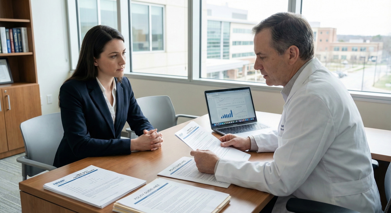 NRMP Rules for Second Looks and Onsite Visits: A Detailed Breakdown