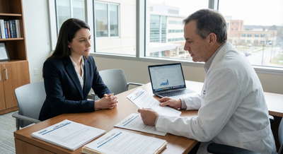 NRMP Rules for Second Looks and Onsite Visits: A Detailed Breakdown