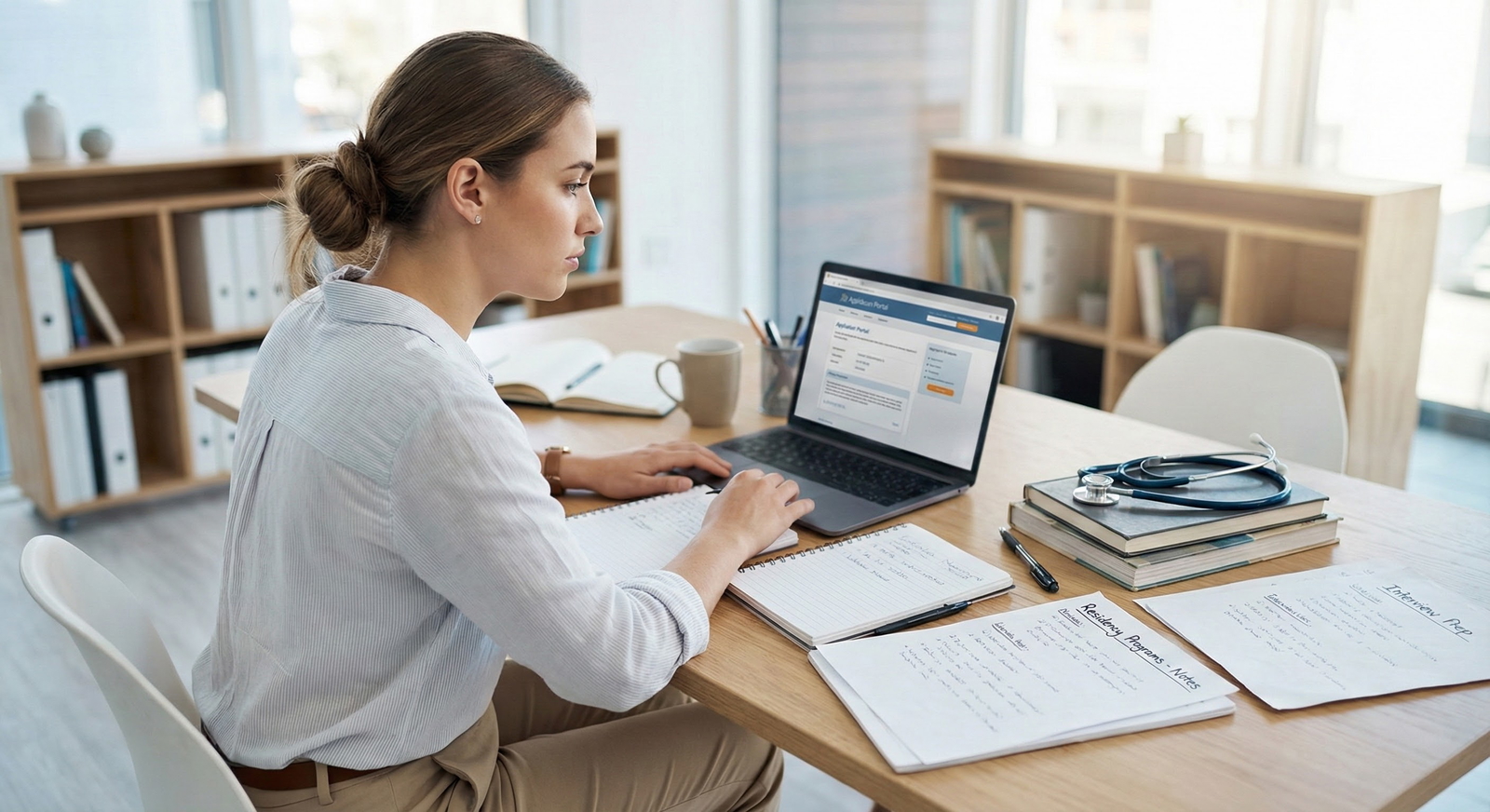 Do You Need Different Residency Interview Answers for Each Program?